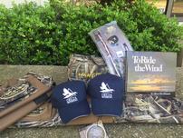 Delta Waterfowl Package 202//152